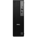 Mini PC de bureau Dell Pro Slim QCS1250 (QCS1250-U5-UBU)