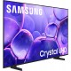 Samsung 55" Crystal UHD U8000F 4K serie 8 UA55U8000FUXMV prix Maroc