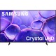 Samsung 55" Crystal UHD U8000F 4K serie 8 UA55U8000FUXMV prix Maroc