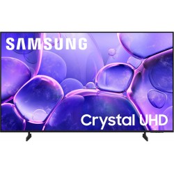 Samsung 55" Crystal UHD U8000F 4K serie 8 UA55U8000FUXMV prix Maroc