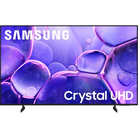 Samsung 55" Crystal UHD U8000F 4K serie 8 UA55U8000FUXMV prix Maroc
