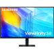 Écran 32 pouces UHD 4K Samsung Viewfinity S80D LS32D800EAUXEN prix Maroc