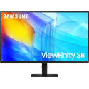 Écran Professionnel 32" UHD 4K Samsung Viewfinity S80D (LS32D800EAUXEN)