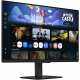 Écran intelligent 27" FHD Samsung Smart M5 M50F LS27FM500EUXEN prix Maroc