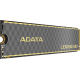 Disque dur ADATA LEGEND 860 PCIe Gen4 x4 M.2 2280 - 1To SLEG-860-1000GCS prix Maroc