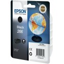 Epson 112 Noir - Bouteille d'encre Epson EcoTank d'origine (C13T06C14A)