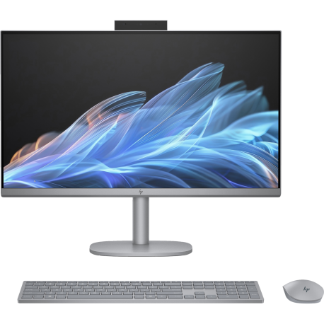 Ordinateur HP OmniStudio X 27-cs0004nk B63G7EA prix Maroc