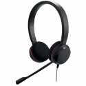 Casque-micro Jabra Evolve 20 MS Stereo 
