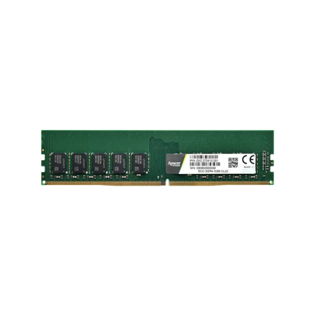 Barrette Mémoire DDR4 16GB 2933 MHZ DIMM ECC