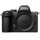 Caméra Nikon Z5II + Objectif Nikkor Z 24-50mm prix Maroc