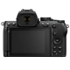 Caméra Nikon Z5II + Objectif Nikkor Z 24-50mm prix Maroc