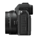Caméra Nikon Z5II + Objectif Nikkor Z 24-50mm prix Maroc