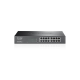 Switch TP-Link JetStream 8 ports Gigabit Smart PoE+ et 2 emplacements SFP (TL-SG2210P)