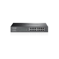 Switch TP-Link TL-SG1016DE 16-Port Gigabit TL-SG1016DE prix Maroc