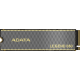 Disque dur interne SSD ADATA LEGEND 860 PCIe Gen4 x4 M.2 2280 - 500Go SLEG-860-500GCS prix Maroc