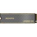 Disque dur interne SSD ADATA LEGEND 860 PCIe Gen4 x4 M.2 2280 - 500Go (SLEG-860-500GCS)