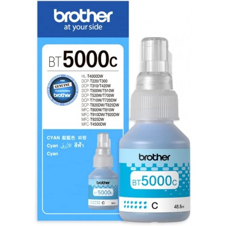 BROTHER Cartouche toner haute capacite 6 000 pages a 5%