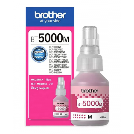 BROTHER Cartouche toner haute capacite 6 000 pages a 5%