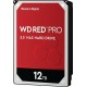Western Digital Red Pro 3.5" 14000 Go Série ATA III (WD141KFGX)