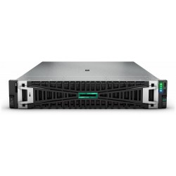 HPE ProLiant DL380 Gen10+ Intel Xeon-S 4310 12-Core 32GB 8 x SFF x1 U.3 BC NC-B 800W (P55246-B21)