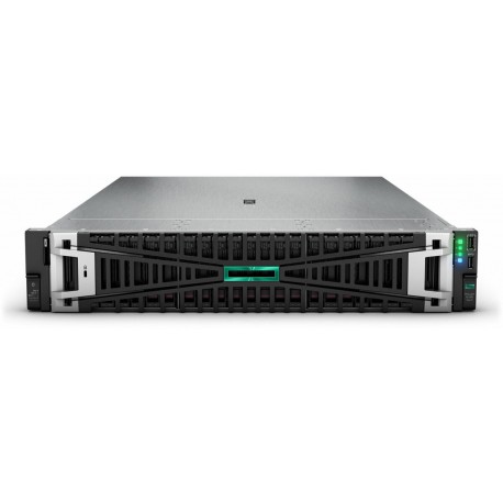 Serveur HPE ProLiant DL380 Gen11 P70456-421 prix Maroc