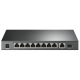 TP-Link TL-SG1210P 10 ports Gigabit avec 8 ports PoE+ TL-SG1210P prix Maroc