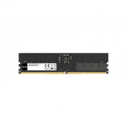 Barrette mémoire Lexar 16GB DDR5 5600MHz CL46 U-DIMM - PC Bureau LD5U16G56C46ST prix Maroc