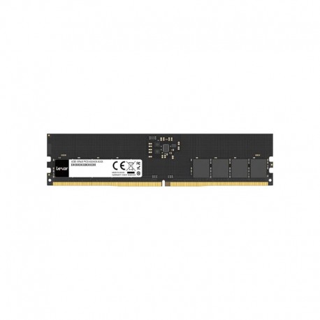 Barrette mémoire Lexar SO-DIMM 16GB DDR4 3200 MHz - Pc portable (LD4AS016G-B3200GSST)