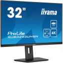 écran iiyama 24" LED Tactile - ProLite T2453MTS-B1