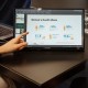 Écran portable Lenovo ThinkVision M14 Full HD 14" (61DDUAT6EU)