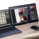 Écran portable Lenovo ThinkVision M14 Full HD 14" (61DDUAT6EU)