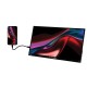 Écran portable Lenovo ThinkVision M14 Full HD 14" (61DDUAT6EU)