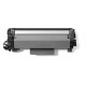 Toner Brother TN-2510 Noir Original TN2510 prix Maroc