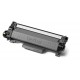 Toner Brother TN-2510 Noir Original TN2510 prix Maroc