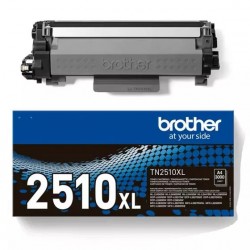 BROTHER Kit toner 2600 pages HL-22--/MFC-7---