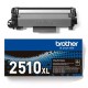 BROTHER Kit toner 2600 pages HL-22--/MFC-7---