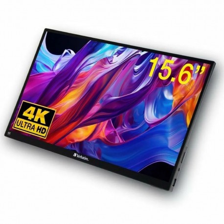Écran portable Lenovo ThinkVision M14 Full HD 14" (61DDUAT6EU)