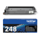 Brother TN-248BK Toner Noir Original TN-248BK prix Maroc