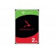 Disque dur 2TB interne 3.5 Seagate IronWolf pour NAS ST2000VN003 prix Maroc