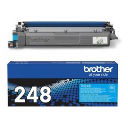 BROTHER Kit toner 2600 pages HL-22--/MFC-7---