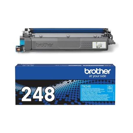 BROTHER Kit toner 2600 pages HL-22--/MFC-7---