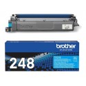 Toner Brother TN-248C Cyan Original (TN248C)