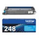 Toner Brother TN-248C Cyan Original TN248C prix Maroc