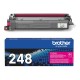 BROTHER Kit toner 2600 pages HL-22--/MFC-7---