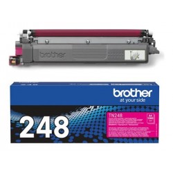 BROTHER Kit toner 2600 pages HL-22--/MFC-7---
