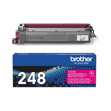 BROTHER Kit toner 2600 pages HL-22--/MFC-7---