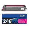 BROTHER Kit toner 2600 pages HL-22--/MFC-7---