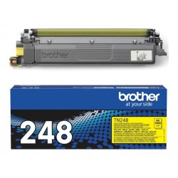 BROTHER Kit toner 2600 pages HL-22--/MFC-7---