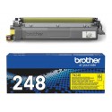 BROTHER Kit toner 2600 pages HL-22--/MFC-7---