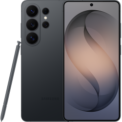 SAMSUNG Galaxy S26 Ultra 5G Dual Sim Noir 12GB / 256 GB SM-S948BZKIMWD prix Maroc